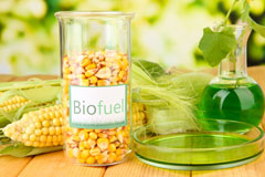 Totardor biofuel availability